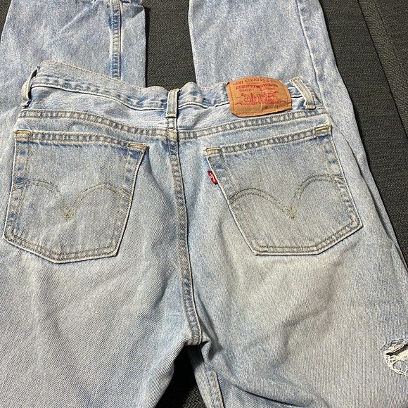 Levi’s jeans - Picture 4 of 4